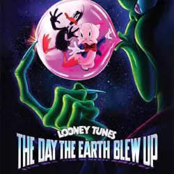 Луни Тюнз: Космическое вторжение